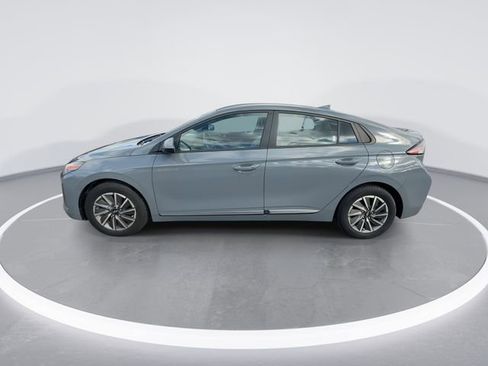 Used 2021 Hyundai Ioniq SE image 5