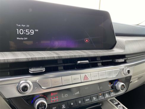 New 2025 Kia Telluride SX image 12