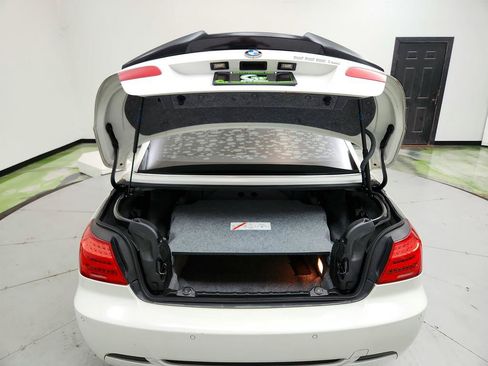 Used 2013 BMW 335is Convertible RWD image 28
