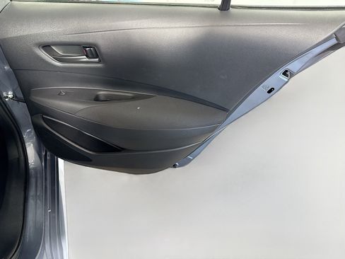 Used 2024 Toyota Corolla LE image 27