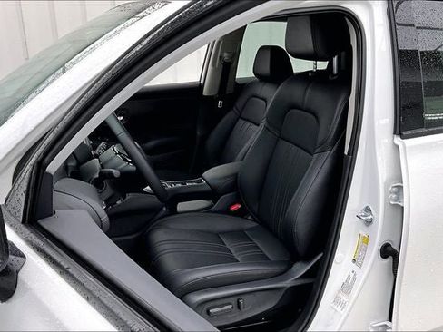 New 2026 Honda HR-V EX-L image 11