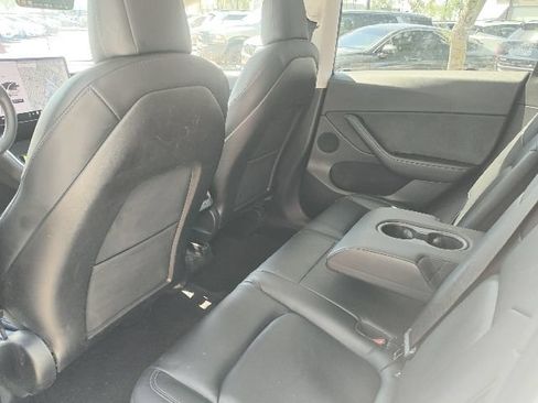 Used 2020 Tesla Model Y Long Range AWD/4WD image 25