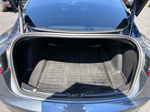 Used 2022 Tesla Model 3 Long Range AWD/4WD image 12