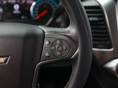 Used 2017 Chevrolet Tahoe LT w/ Luxury Package image 30