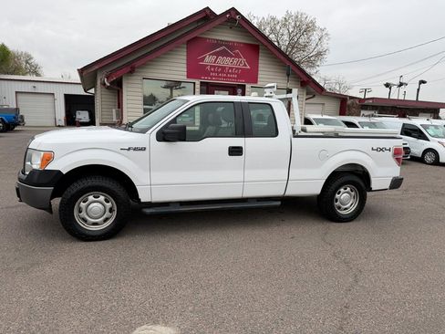Used 2014 Ford F150 XL image 5