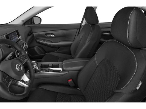Used 2023 Nissan Sentra SV w/ All-Weather Package FWD image 6