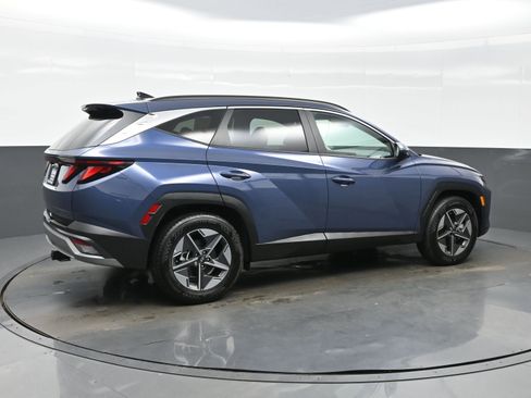 Certified 2026 Hyundai Tucson SEL FWD image 6