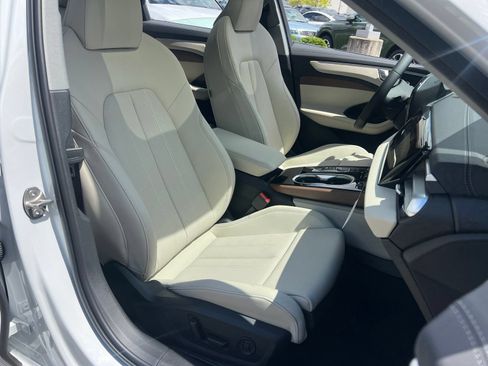 New 2026 Audi A6 Premium AWD/4WD image 34