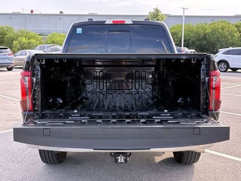 Used 2024 Ford F150 XLT w/ Equipment Group 302A MID AWD/4WD image 35