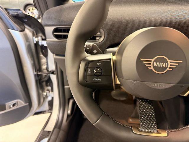 Used 2026 MINI Cooper S FWD image 13