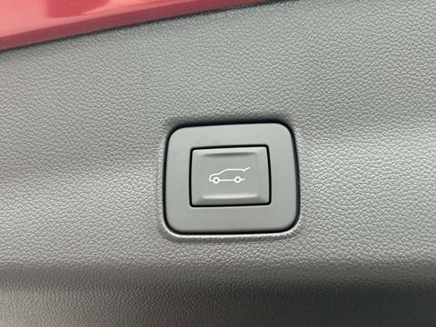 New 2026 Chevrolet TrailBlazer LT w/ Convenience Package image 16