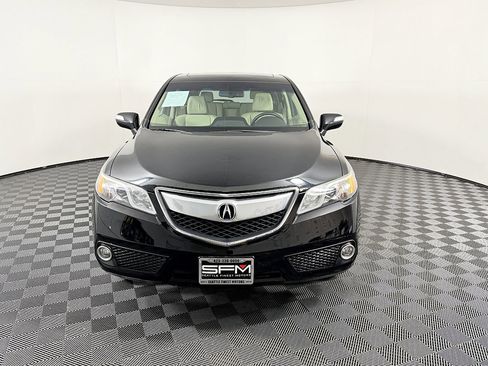 Used 2014 Acura RDX AWD w/ Technology Package image 3
