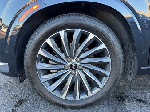 Used 2024 Hyundai Palisade Calligraphy FWD image 26