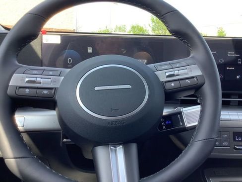 New 2026 Hyundai Kona Limited FWD image 36