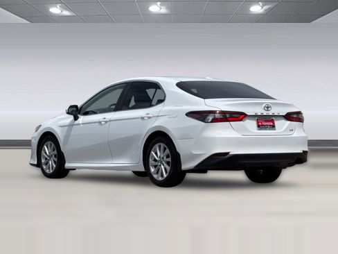 Used 2023 Toyota Camry LE w/ Protection Package (Q2) (TMS) FWD image 7