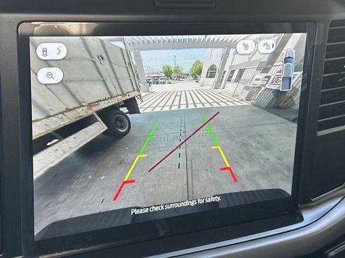 New 2026 Ford F150 XL RWD image 17