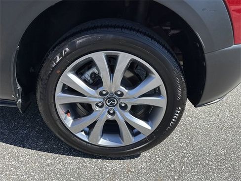 Used 2023 MAZDA CX-30 AWD 2.5 S w/ Premium Package image 20