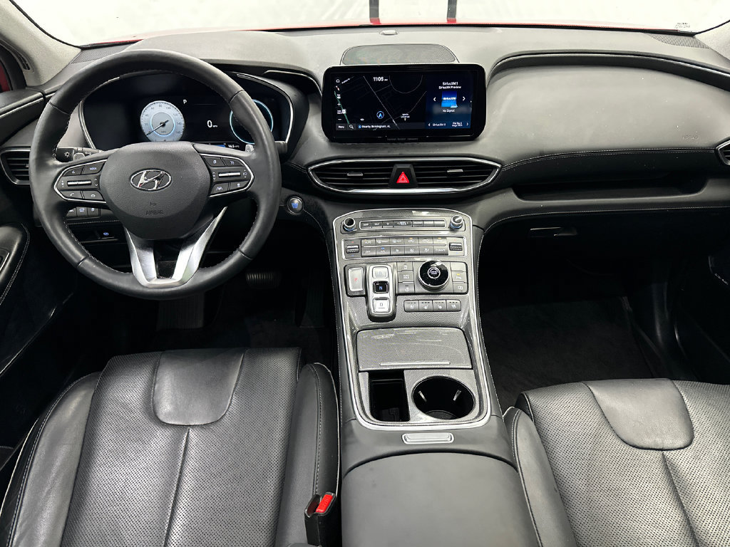 Used 2023 Hyundai Santa Fe Limited FWD image 25