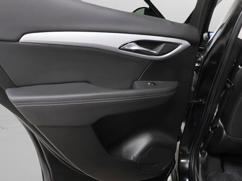 Used 2024 Buick Envision Avenir image 26