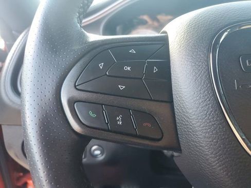 Used 2023 Dodge Challenger R/T w/ Plus Package image 26