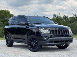 Used 2015 Jeep Compass Sport w/ Power Value Group FWD video 1