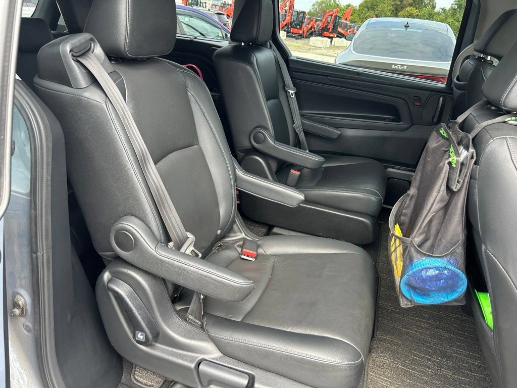Used 2023 Honda Odyssey Touring image 27
