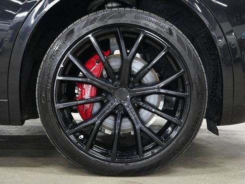 Used 2023 Maserati Grecale Modena AWD/4WD image 42