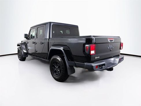 Used 2022 Jeep Gladiator Sport AWD/4WD image 5