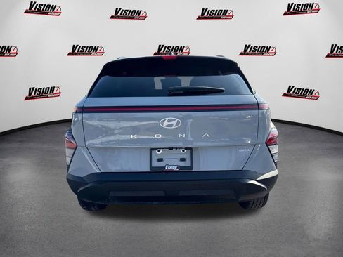 New 2026 Hyundai Kona SEL Sport AWD/4WD image 6