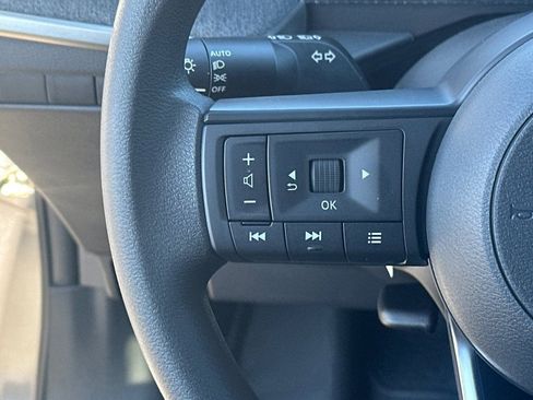 New 2026 Nissan Kicks SV w/ Cold Weather Package image 24