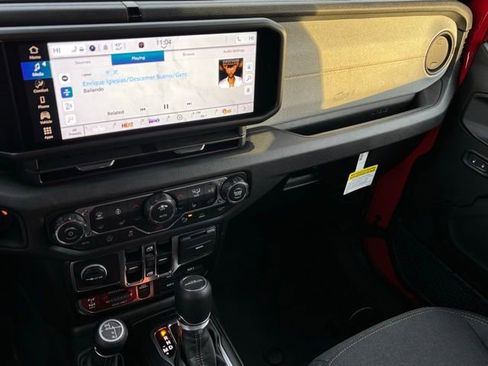 New 2026 Jeep Gladiator Willys image 35