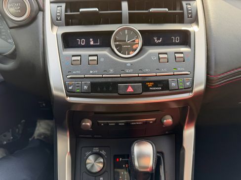 Used 2018 Lexus NX 300 F Sport image 19