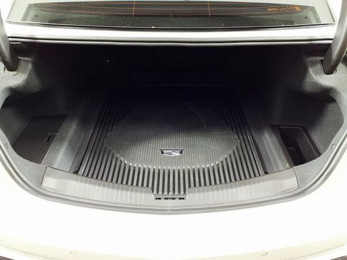 Used 2025 Cadillac CT5 V Blackwing w/ Carbon Fiber 1 Package RWD image 9