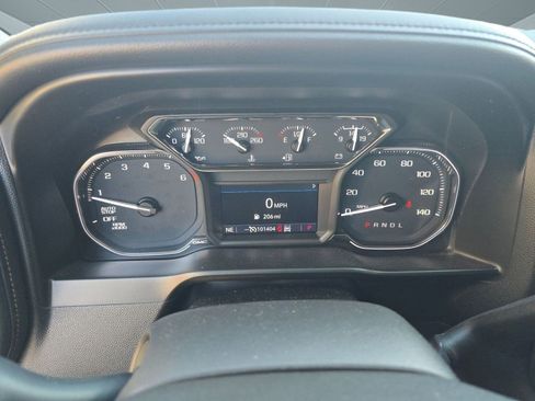 Used 2021 GMC Sierra 1500 AT4 w/ AT4 Preferred Package image 15