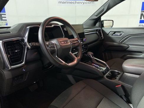 Certified 2024 GMC Canyon Elevation w/ Convenience Package RWD image 15