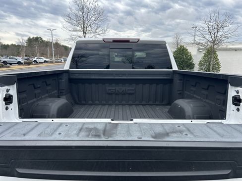 Used 2022 GMC Sierra 1500 SLT w/ SLT Premium Plus Package image 30