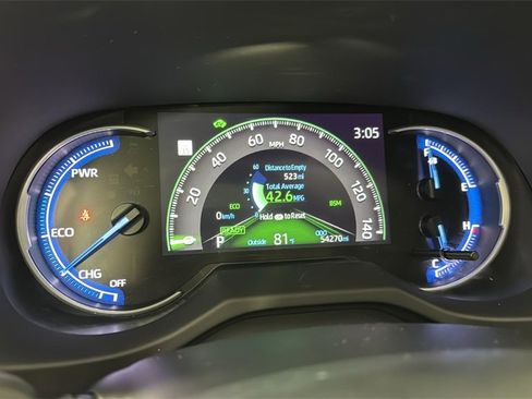 Used 2022 Toyota RAV4 Limited image 20