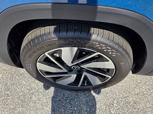 New 2026 Volkswagen Atlas SE image 18