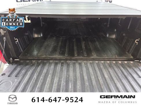 Used 2022 Toyota Tundra Limited AWD/4WD image 22