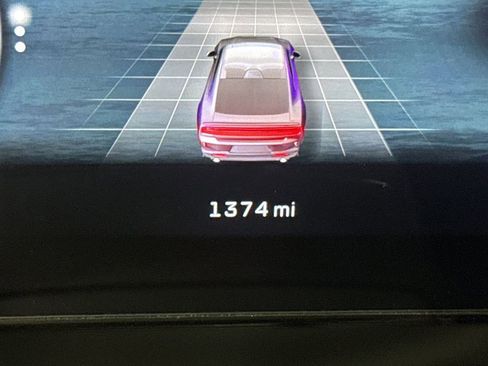 New 2026 Dodge Charger R/T Scat Pack image 13