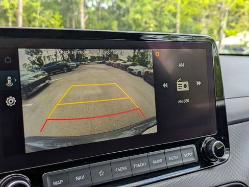 Used 2023 Hyundai Kona N Line FWD image 21