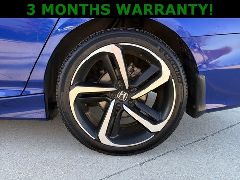 Used 2022 Honda Accord Sport image 31