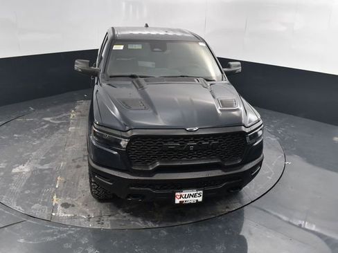 New 2026 RAM 1500 Rebel image 45