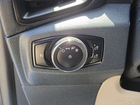 Used 2021 Ford EcoSport SE FWD image 13