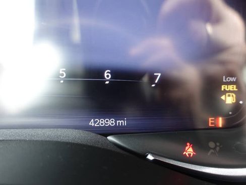 Used 2023 RAM 1500 Sport w/ Rebel Level 2 Equipment Group AWD/4WD image 60
