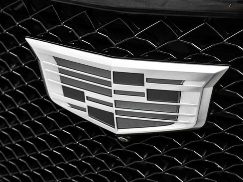 Used 2022 Cadillac Escalade ESV Sport w/ Touring Package AWD/4WD image 95