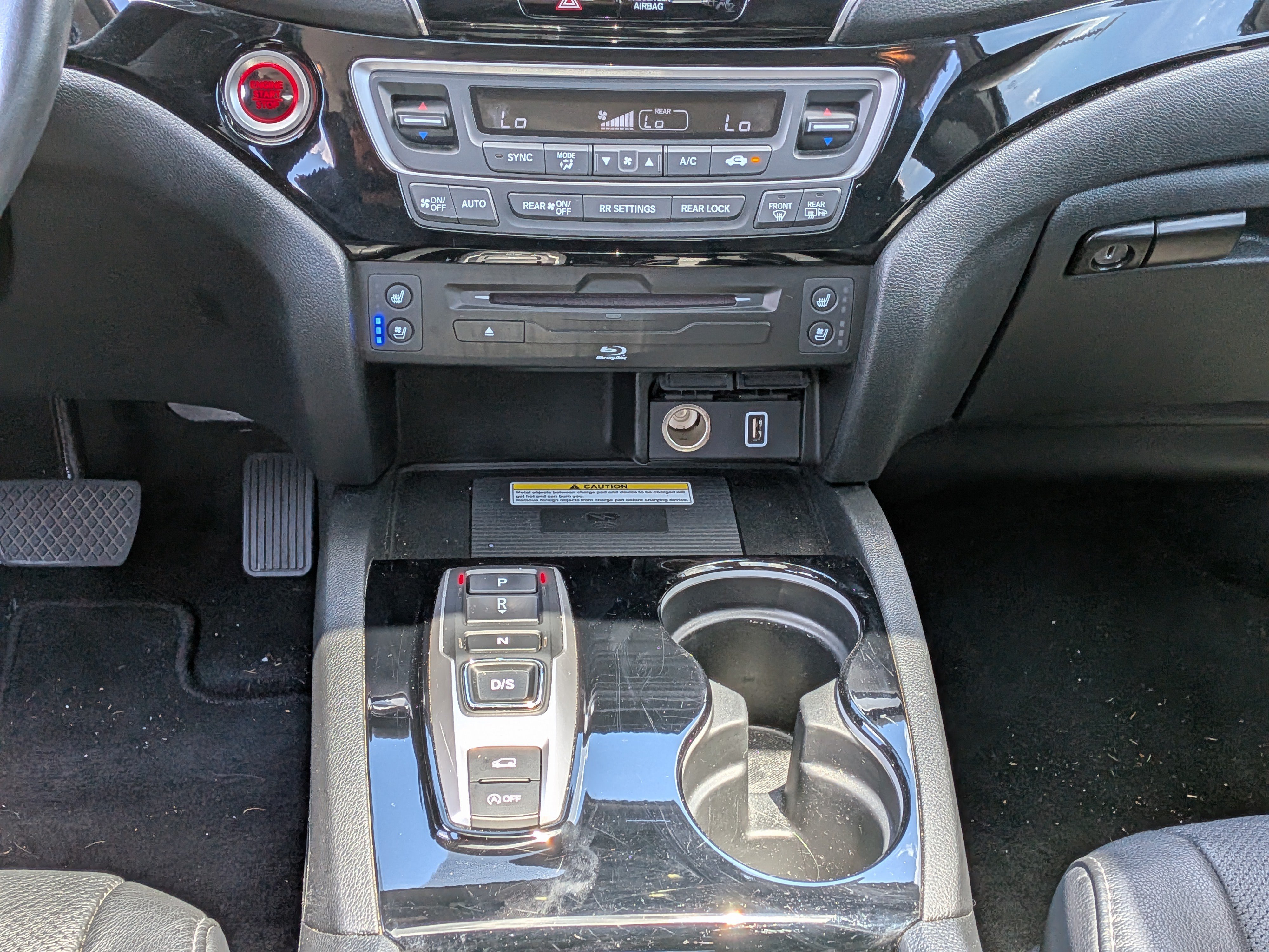 Used 2022 Honda Pilot Elite image 21