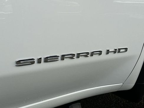 New 2026 GMC Sierra 2500 Pro w/ 1SA Pro Safety Plus Package image 25