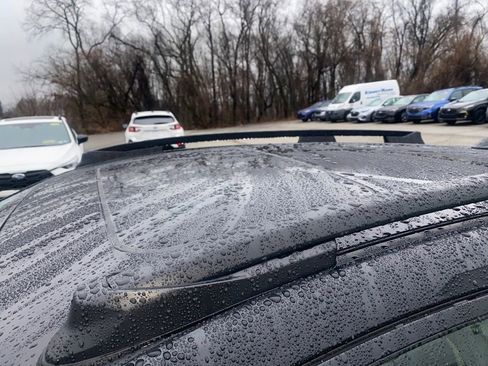 New 2026 Subaru Crosstrek 2.5i Limited image 29