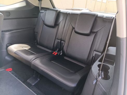 Used 2018 Volkswagen Atlas SEL image 10